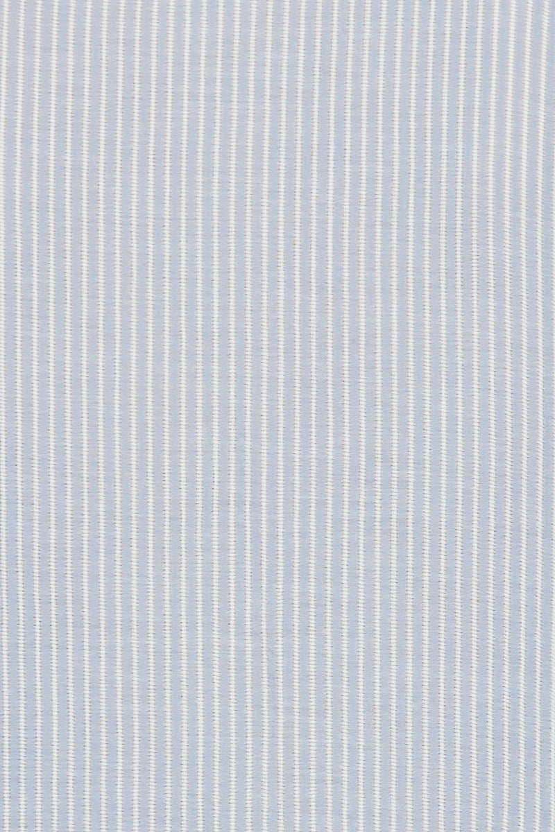 NISA TOP - BLUE WHITE