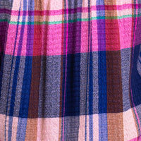 ELLIOT SHIRT - BERRY SHAKE