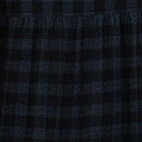 ELLIOT SHIRT - BLACK SPRUCE