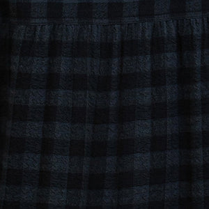 ELLIOT SHIRT - BLACK SPRUCE