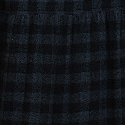 ELLIOT SHIRT - BLACK SPRUCE