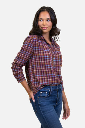 ELLIOT SHIRT - FARM COUNTRY
