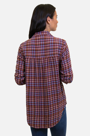 ELLIOT SHIRT - FARM COUNTRY