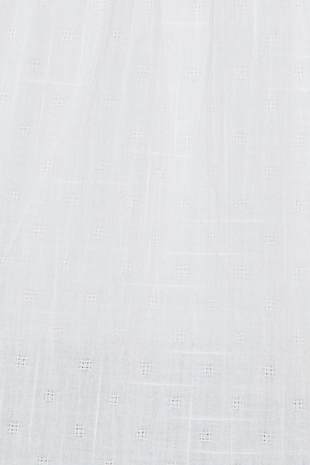 LIZETTE TOP - WHITE