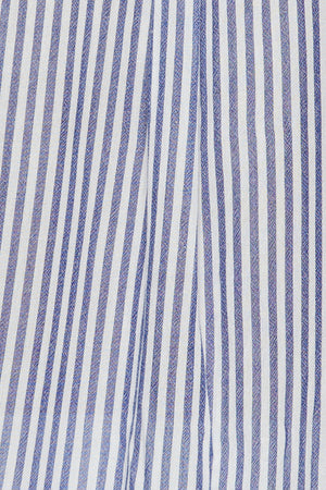 CHARLEY SHIRT - NEW BLUE