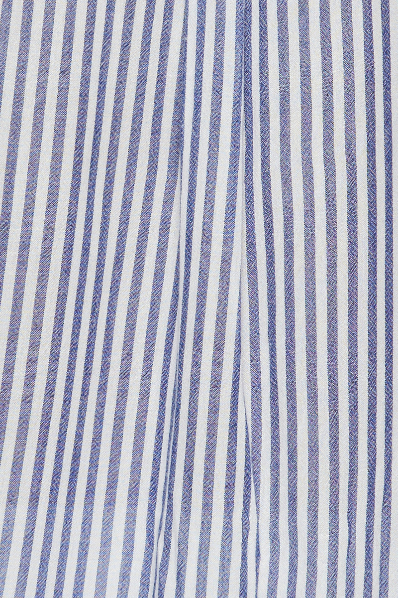 CHARLEY SHIRT - NEW BLUE