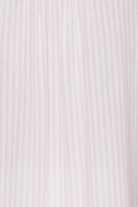 LEILANI TOP - DUSTY PINK WALL