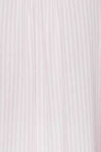 LEILANI TOP - DUSTY PINK WALL