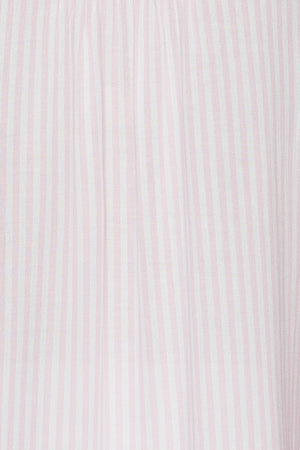 LEILANI TOP - DUSTY PINK WALL