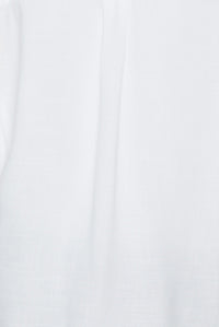 MARLENA SHIRT - WHITE