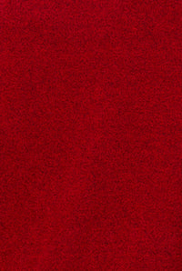 PAIGE SWEATER - DEEP RED