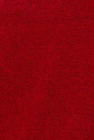 PAIGE SWEATER - DEEP RED